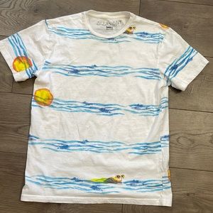 Mens t-shirt